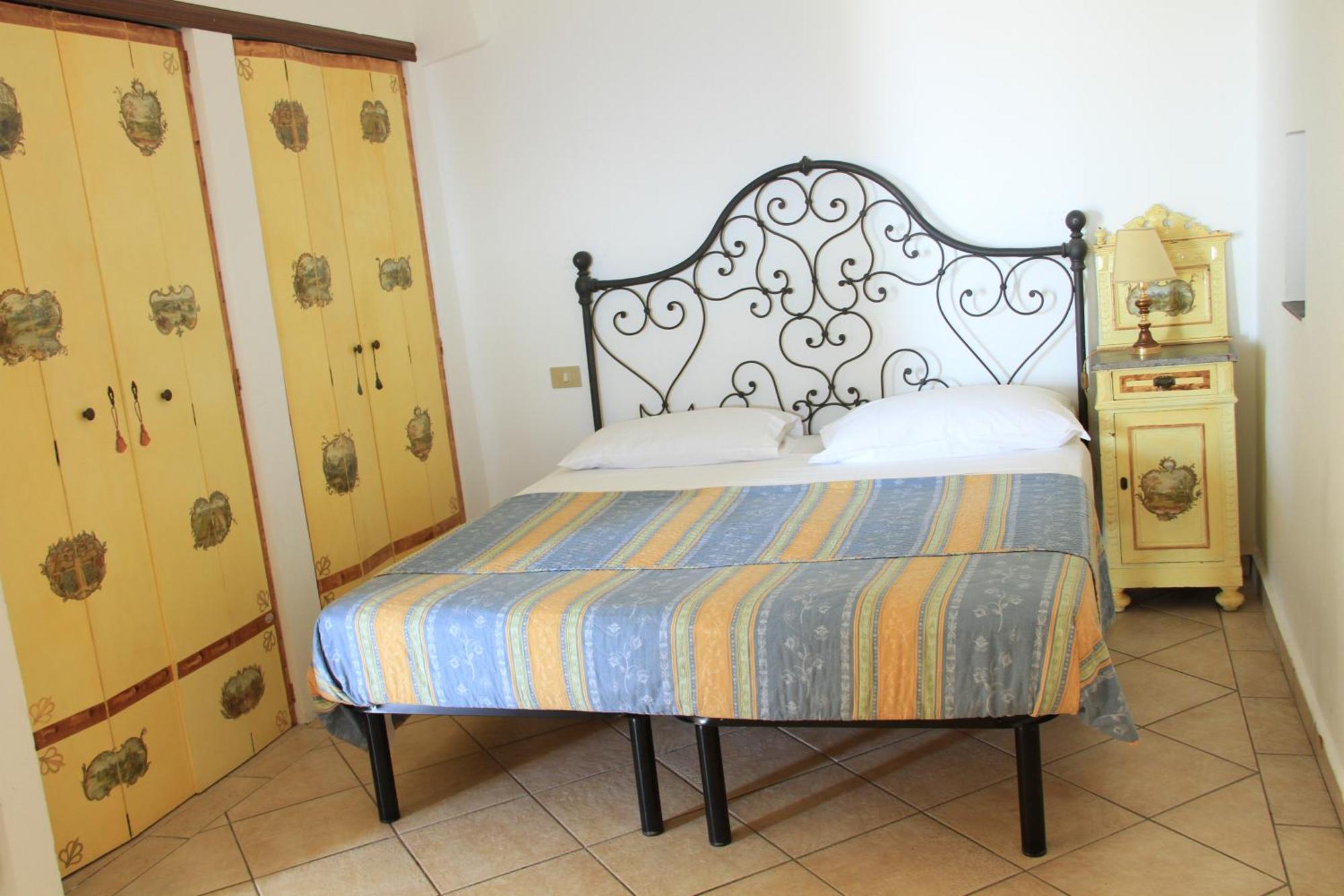 Agriturismo Le Pale Bogliasco Exterior photo