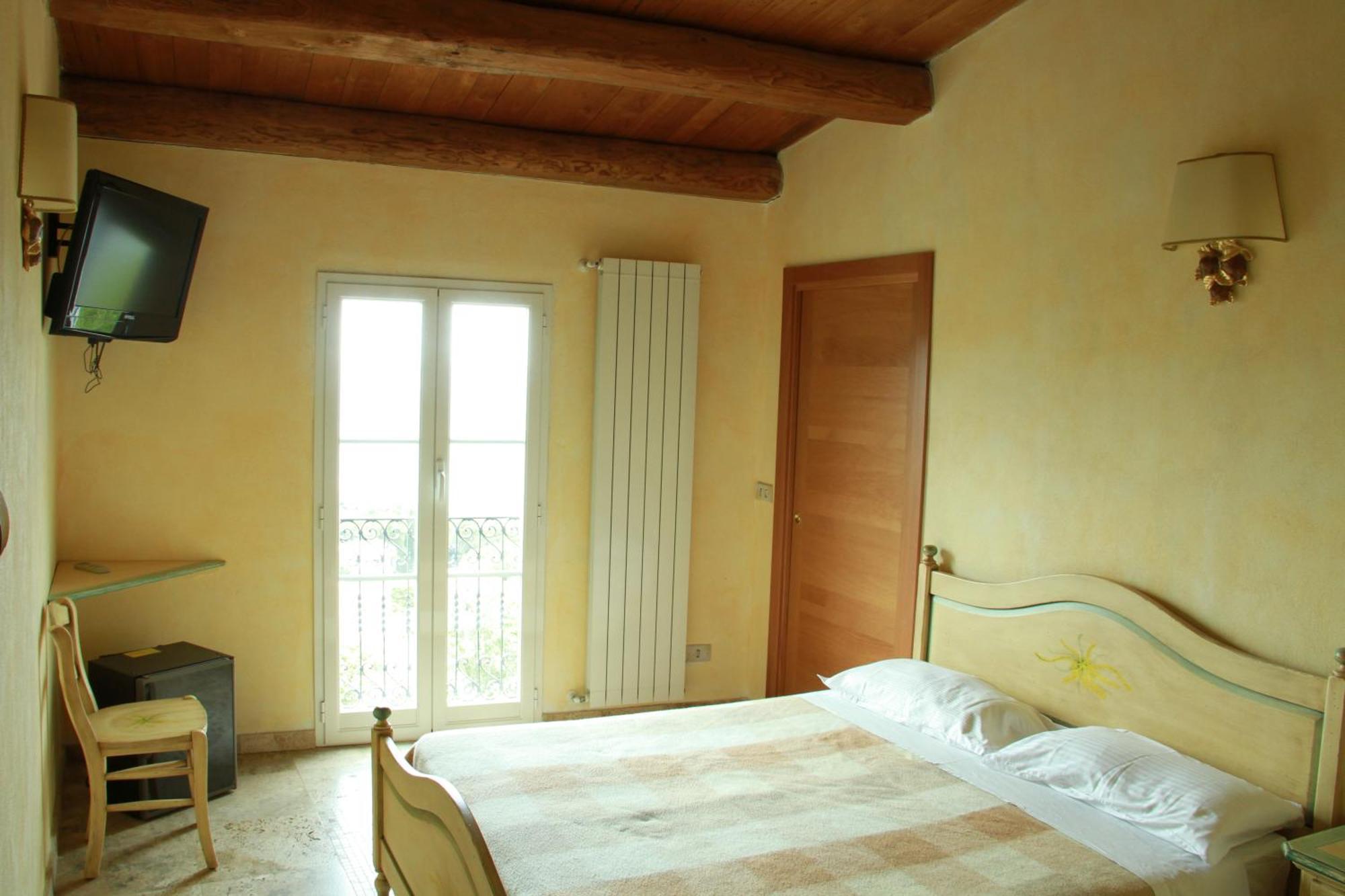 Agriturismo Le Pale Bogliasco Exterior photo