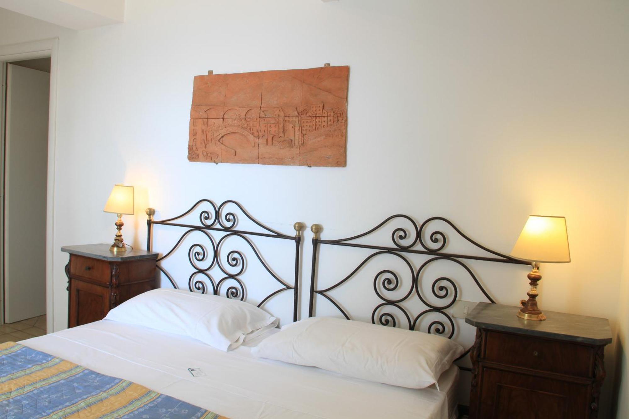 Agriturismo Le Pale Bogliasco Exterior photo