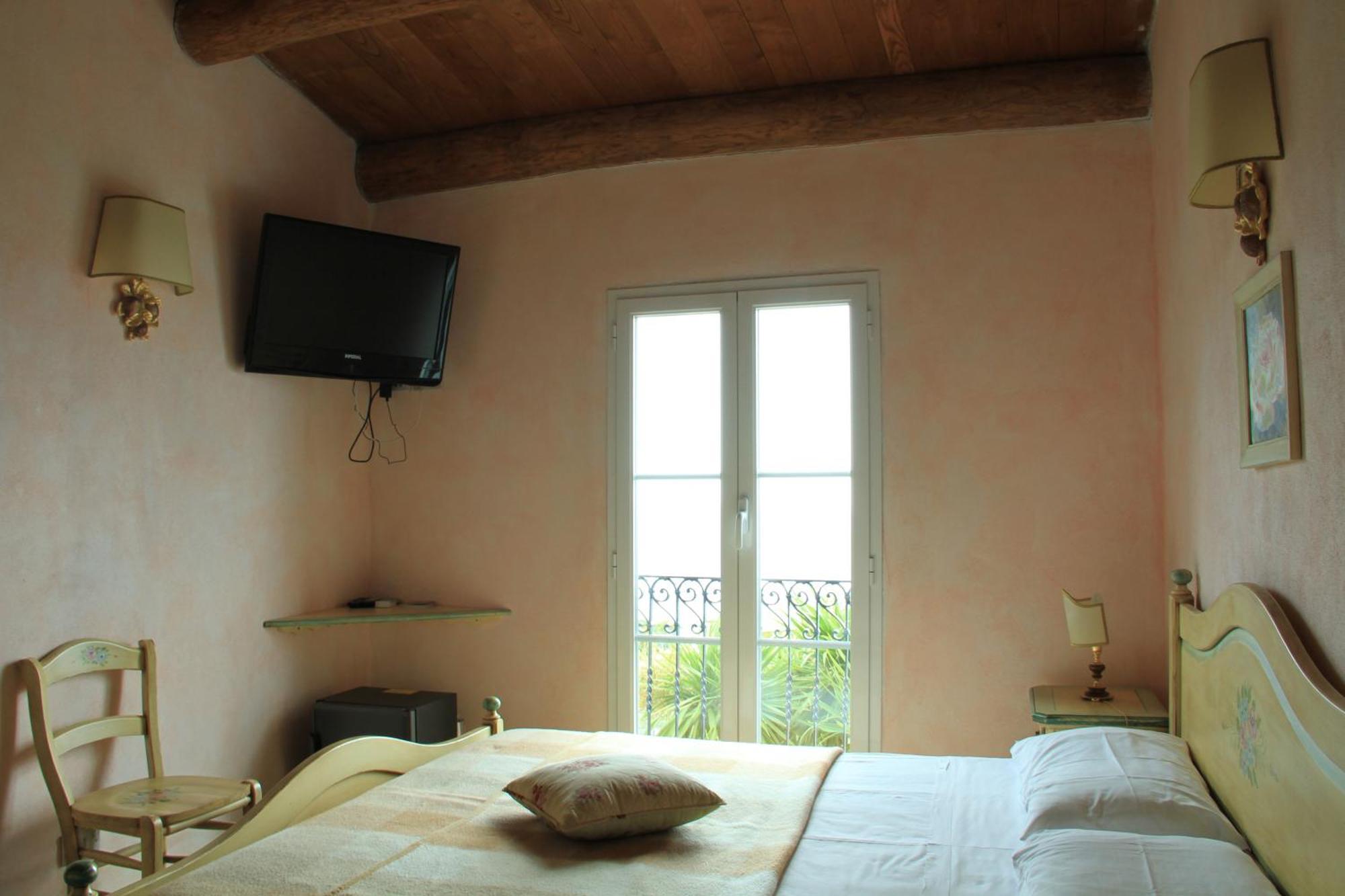 Agriturismo Le Pale Bogliasco Exterior photo