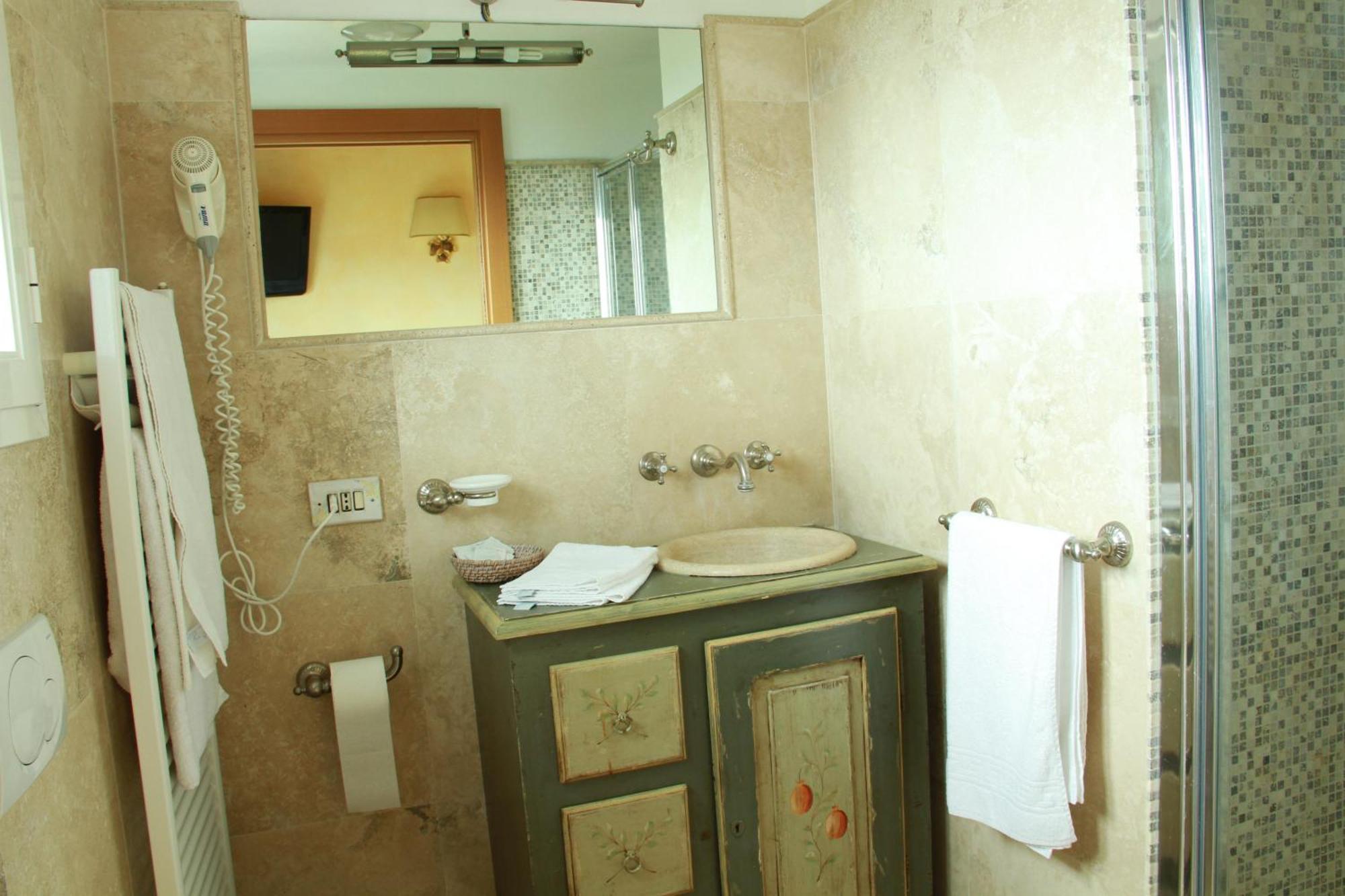 Agriturismo Le Pale Bogliasco Exterior photo