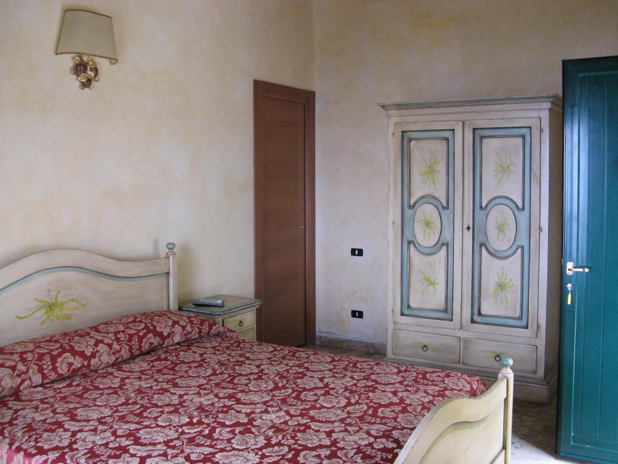 Agriturismo Le Pale Bogliasco Exterior photo