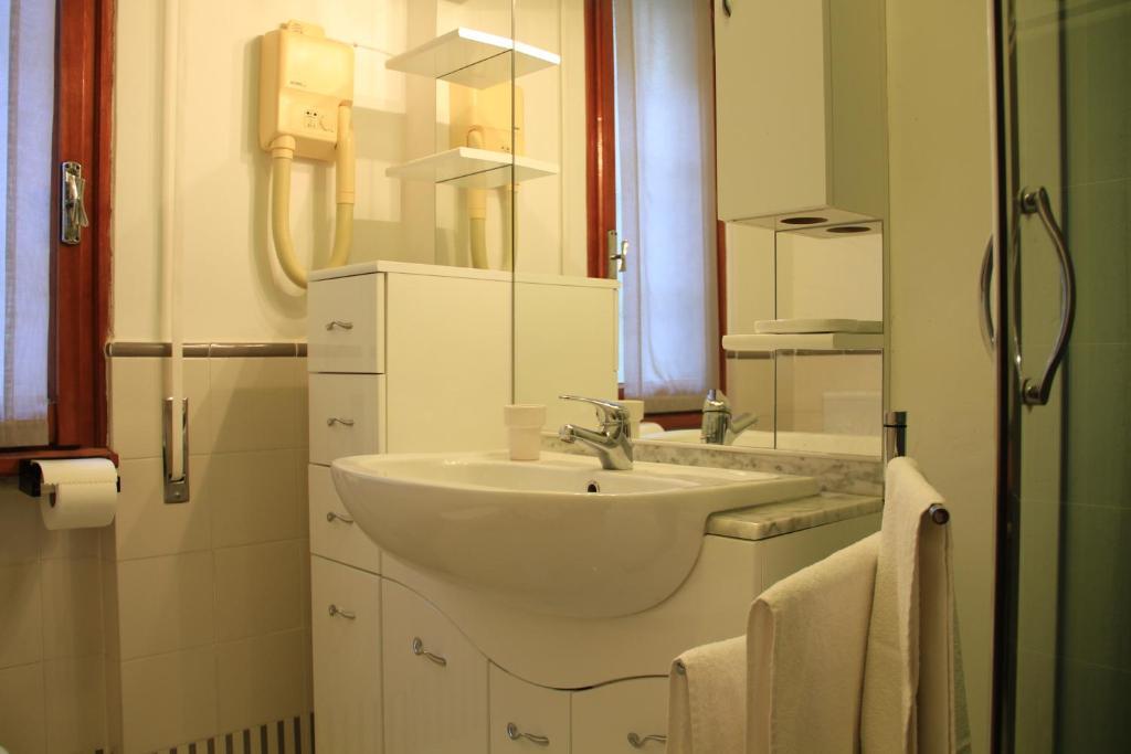 Agriturismo Le Pale Bogliasco Room photo