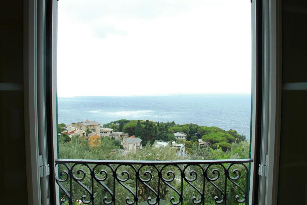 Agriturismo Le Pale Bogliasco Room photo