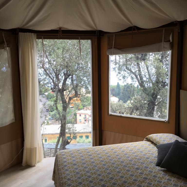 Agriturismo Le Pale Bogliasco Exterior photo