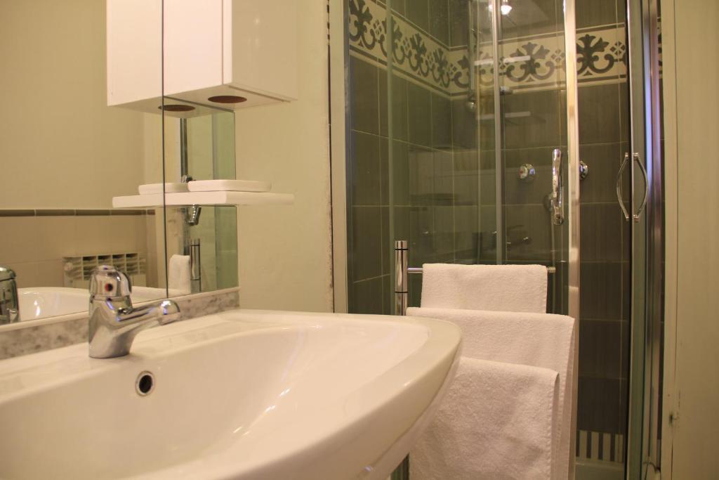 Agriturismo Le Pale Bogliasco Room photo