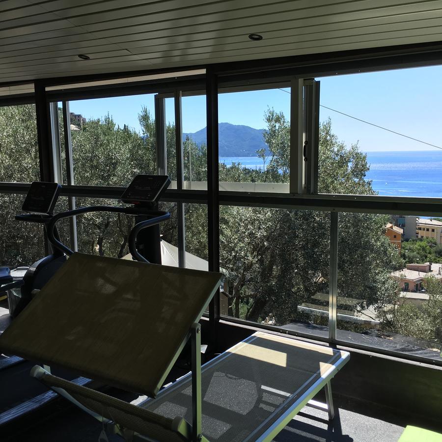 Agriturismo Le Pale Bogliasco Exterior photo